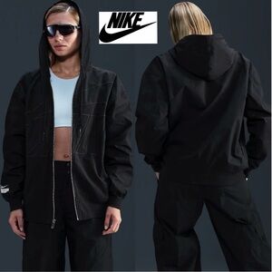 Nike Oversized Dance Jacket